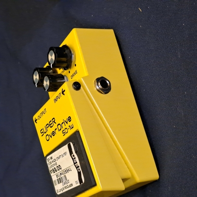 Store Special Product - BOSS - SD-1W